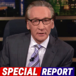 Bill Maher Tears into California Democrats for “Red Tape” That Led to Wildfires