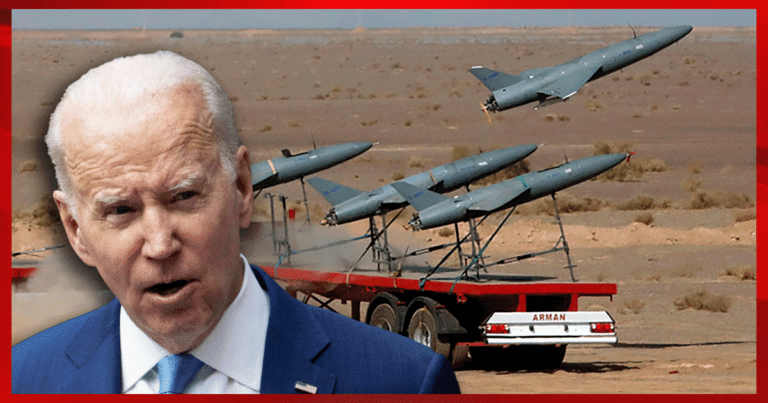 Biden Gives Early “Christmas Present” to Iran, Awards $10 Billion in Relief to Rogue Nation