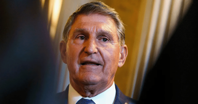 Former Senator Manchin Claims He Would Not Have Voted for Obamacare, Endorses GOP Health Savings Accounts