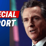 California Governor Newsom Avoided Like the Plague by Vulnerable Democrat Challengers