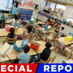 San Diego High School Rented Gym to Adult Content Site, Sparking Outrage