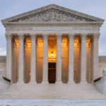 Supreme Court Rules in Favor of Republican Silenced Over Trans Comments
