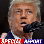 Trump Urges Senate GOP to Skip Easter Recess and Pass SAVE America Act