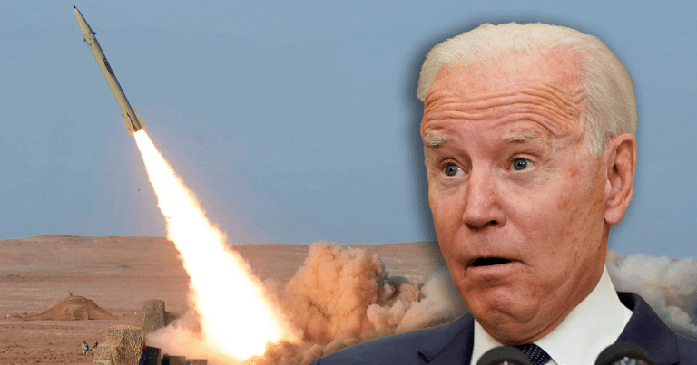 Biden Suddenly Goes Silent on 1 Critical Issue – This Could Lead the Globe into WWIII