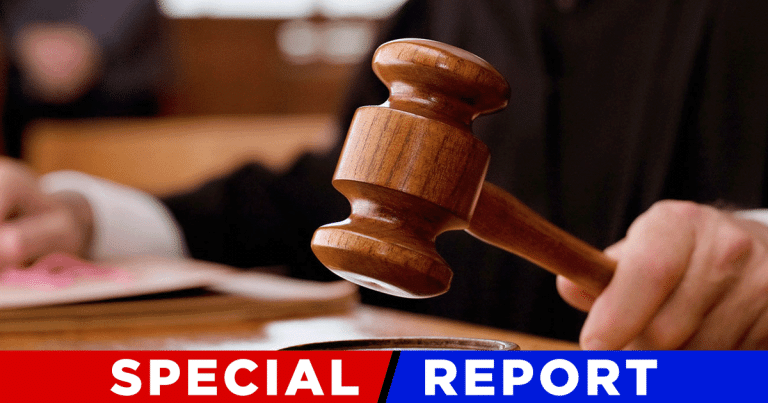 Blue City Law Shot Down in Court – Judges Decide This Crazy Democrat Rule Is Unconstitutional