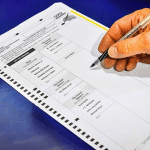 GOP Gets Major Election Victory in Pennsylvania – Judge Just Shot Down Curing Defective Ballots