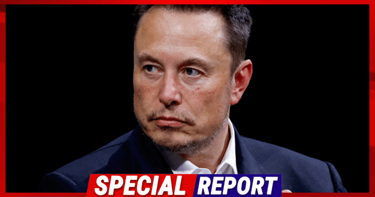 Elon Musk Claims ‘Mind Virus’ Took His Son – Makes Powerful Promise Against Woke Agenda