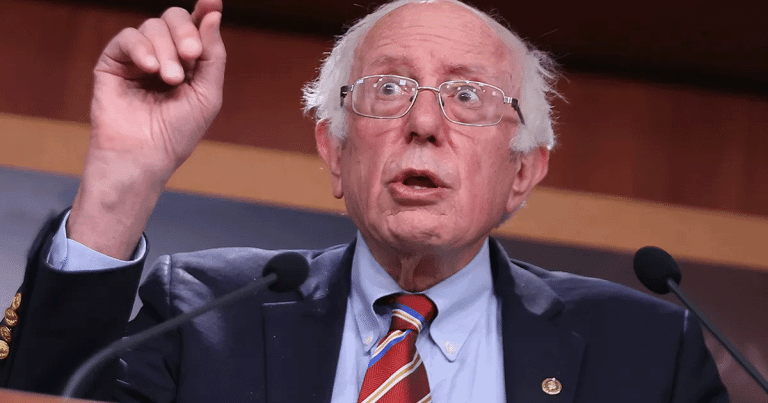 Bernie Sanders Shocks Americans, Says Elon Musk Was Right About Government Waste