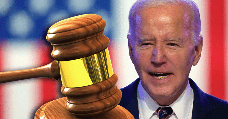 Federal Judge Defeats Biden Attempt to Silently Legalize Hundreds of Thousands of Illegals