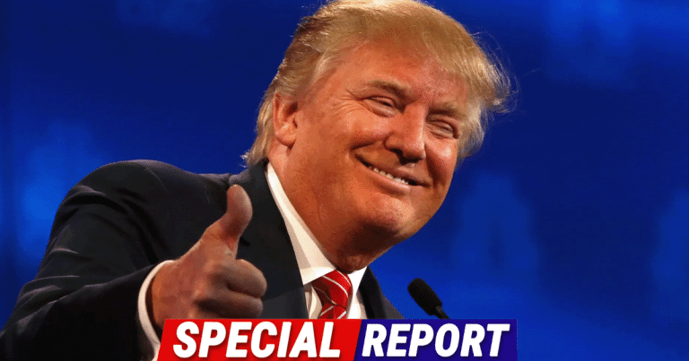 Trump Scores Another 2024 Victory in Court – Critical Delay Gives Donald’s Campaign a Boost