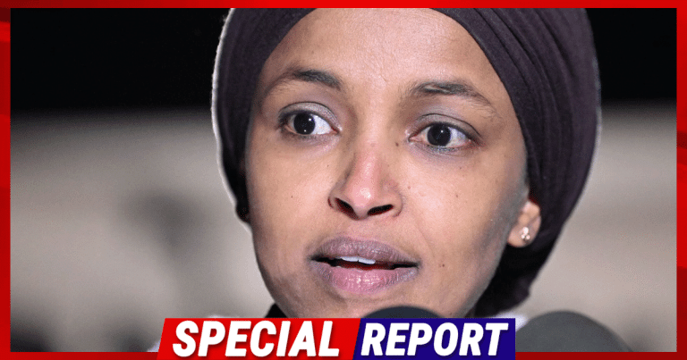 After Ilhan Omar Makes Sick Confession – Ron DeSantis Unleashes 6 Brutal Words