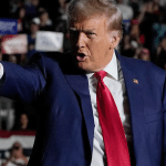 Report: Trump Signals Vance as His Chosen 2028 Successor Over Rubio After Months of Keeping Both in Play