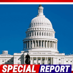 Senate Unites to Pass Trump’s No Tax on Tips Agenda