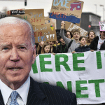 Biden & Harris Plan New Climate Change Ban – Eliminate Plastic Forks in Federal Government