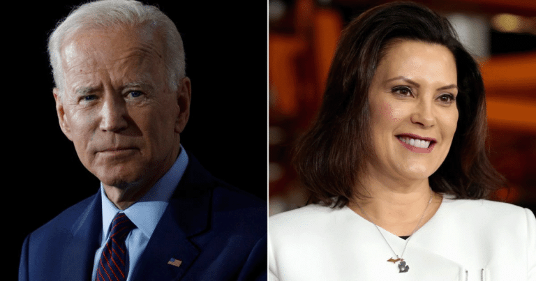 Biden Buddy Slips Up Big Time – Accidentally Dooms Joe with 5 Brutal Words