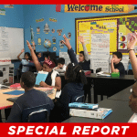 Texas School Choice Program Bans Schools Tied to Chinese Communist Party and Radical Islam