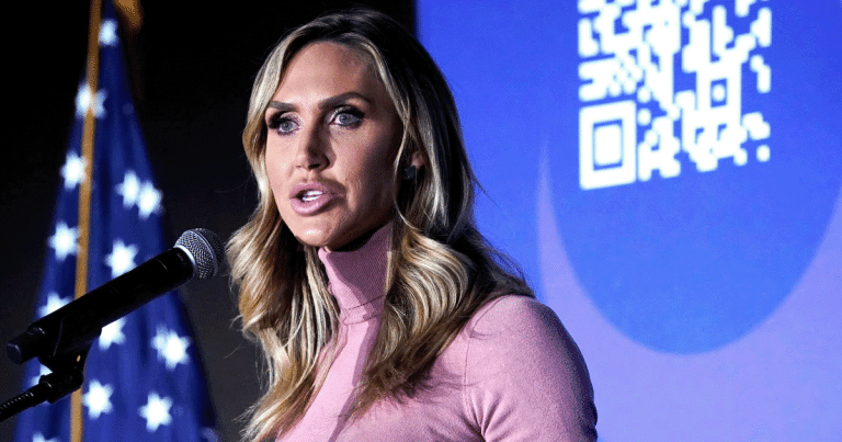 Lara Trump Explains GOP Plan to Protect Ballots – Election Integrity Offices Opened All Over the Country