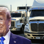 Federal Appeals Court Blocks Trump Safety Rule Limiting Immigrant Commercial Driver Licenses