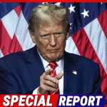 Minutes After Trump/Harris Debate Ends, Donald Declares “Best Debate Ever: