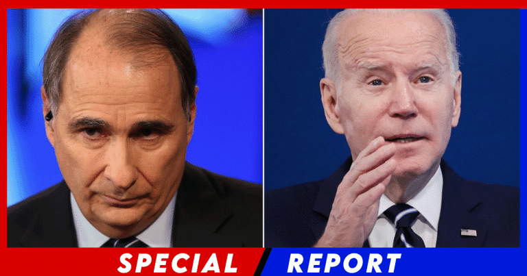 David Axelrod Lowers the Boom on Biden – Claims 1 Thing Could Sink Joe in November