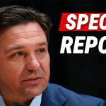 DeSantis Charters 4 Planes to Rescue 1,500 Americans Stranded in Cyprus After Israel Evacuation