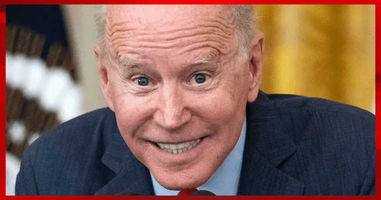 Biden’s Campaign Makes 1 Desperate New Move – They Just Jumped Off an Expensive Cliff