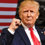 NYT Poll Should Concern Kamala: Trump Winning in Three Key Swing States