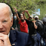 Biden White House Accused of Gagging Border Patrol “Minutes” into His Term