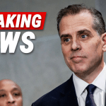 Hunter Biden Says He ‘May Have to’ Run for President in 2028, Citing Constitution and Rule of Law