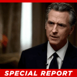 Gavin Newsom Warned by Victor Davis Hanson That Signing Mortgages for Illegals Will End Career