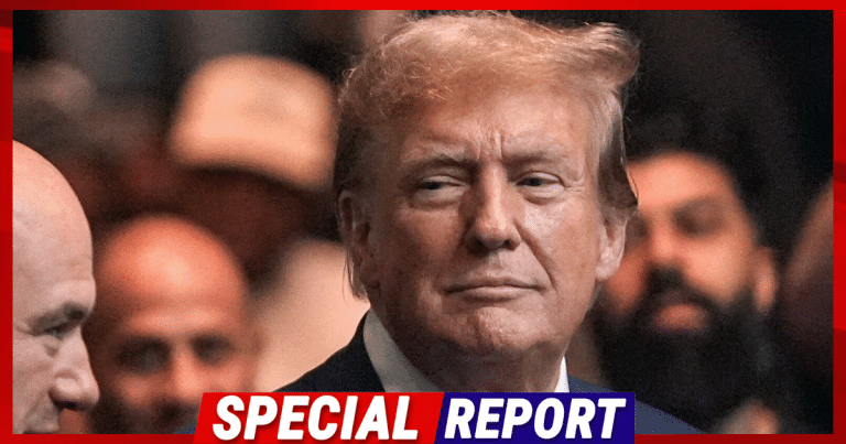 Trump Scores Huge Win Already In First Debate – Biden Is Powerless to Stop Him