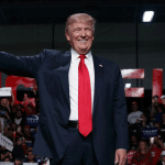 Trump Gets Election Boost in Swing State Georgia as Black Men Point to Biden’s High Cost of Living