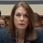 Hours After Congress Roasts Secret Service Director, She Announces Her Resignation