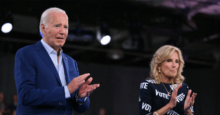 Biden Nightmare Just Got Worse – Insider Claims There’s Something Even Scarier About POTUS