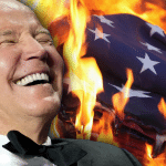 Biden Wrecks His Last July 4th in Office – New Report Shows Americans Are Feeling the Pain
