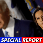 Joe Biden Signs on to Kamala’s Copying of Trump’s “No Taxes on Tips”