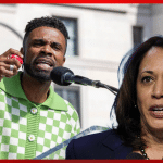 Kamala Betrayed by Black Lives Matter As They Criticize Her “Process” to the Nomination