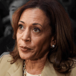 Kamala Harris Demanded to Quit by None Other Than The New York Times