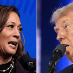 Trump Says It’s Easier to Beat Kamala Because She Doesn’t Have the Democrat Base