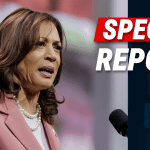 Hours After Kamala Announces Run – FEC Boss Gives Her Some Devastating News