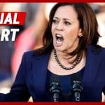 Kamala’s DOJ Seeks Prison for Pro-Lifers Over Peaceful Protest