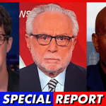 Biden’s Dropout Sparks Stunning Media Reaction – You Won’t Believe What Liberals Said