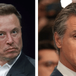 Elon Musk’s “Final Straw” in California Pushes the Billionaire to Abandon the State