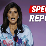 Trump Has Eye-Raising Reaction to Nikki Haley’s Speech Invite Claim