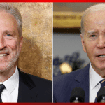 Top Liberal Comedian Suddenly Turns on Biden – Then He Destroys Biden’s 1 Direct Order