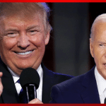 Joe Shocks Nation with New Trump Statement – Then Donald Torches Him With Epic Response