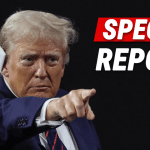 Trump Makes Hostage Vow in Stern Warning to Terrorists