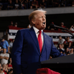 Trump Demands the Democrat Party Reimburse the GOP for New “Fraud”