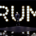 Trump Promises Not to Mention Biden in Acceptance Speech, Admits He Broke It Once
