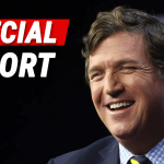 Tucker Carlson Hits Record Milestone, Tops Joe Rogan As #1 Podcast